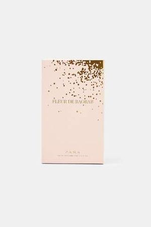 Zara Fleur de Baobab
