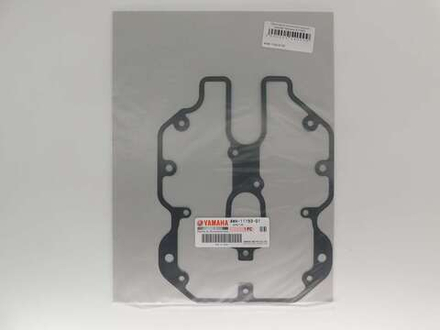 Прокладка клапанной крышки нижняя Yamaha XV1600 4WM-11193-01-00