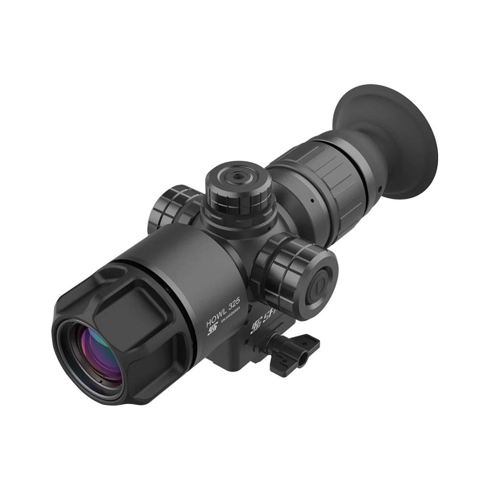 Тепловизионный прицел SFH HOWL 325