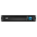 ИБП APC SMC1500I-2UC