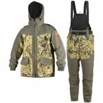 Костюм мужской демисезонный "Stalker I" -15, twill, осока, ХСН