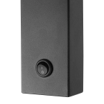 Citilux Bruno CL565314 Бра Чёрный+Бронза