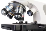 Микроскоп цифровой Levenhuk Discovery Atto Polar + Книга