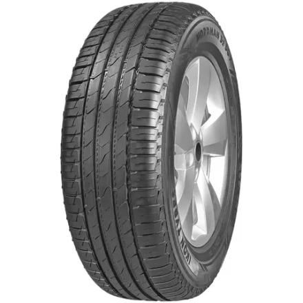 Летняя шина Ikon Tyres Nordman S2 SUV (235/55 R18 100V)