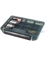 Коробка рыболовная Meiho Versus VS-3010NS Clear 205x145x28
