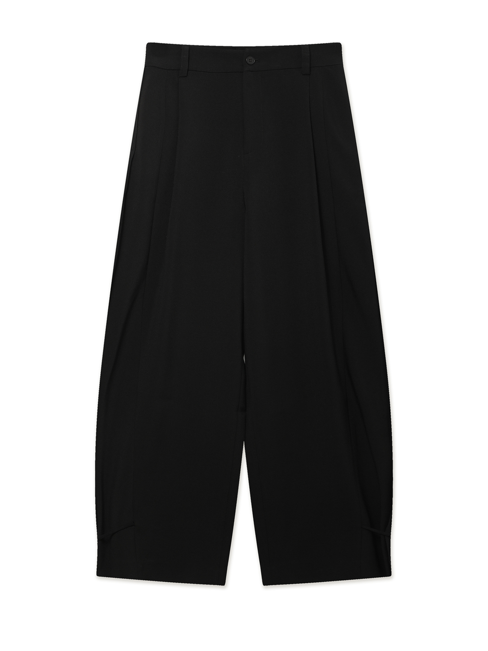 Брюки Liberal Wide Ribbon Pants