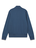 Мужская Толстовка Half Zip