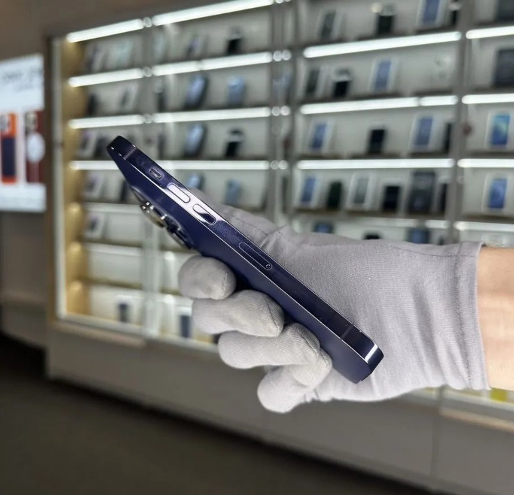iPhone 14 Pro, 256 ГБ б/у