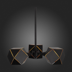 Люстра потолочная ST Luce Enigma SL258.402.03