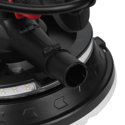 Шлифмашина для стен и потолков TEH TS22513