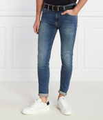 Джинсы CALVIN KLEIN JEANS - голубой(J30J324185)
