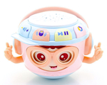 Развивающая игрушка для малышей коробка YL613