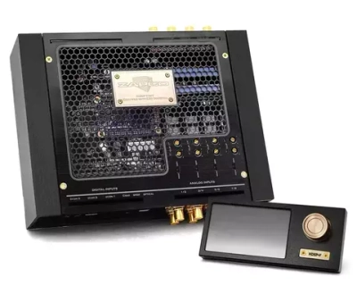 ZAPCO HDSP-Z16 V AD-8GA