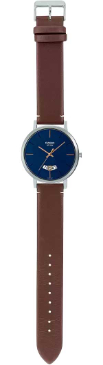 Часы Casio MTP-B100L-2E