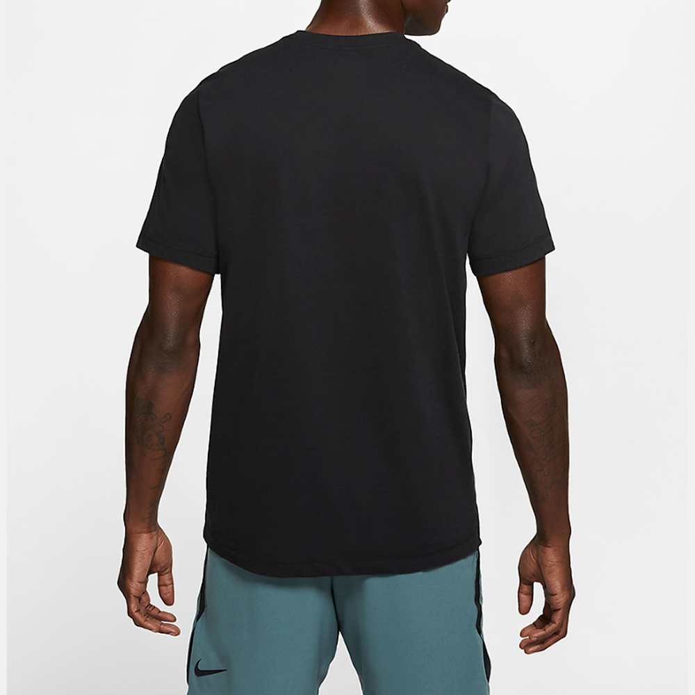 AR6029-010 Футболка Nike Dri-FIT