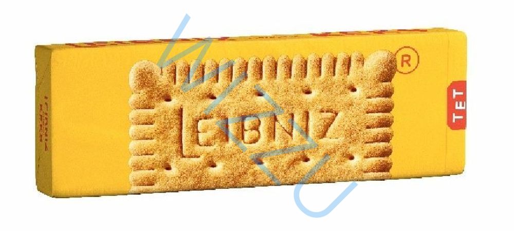 Печенье Leibniz 100гр (20) 4693