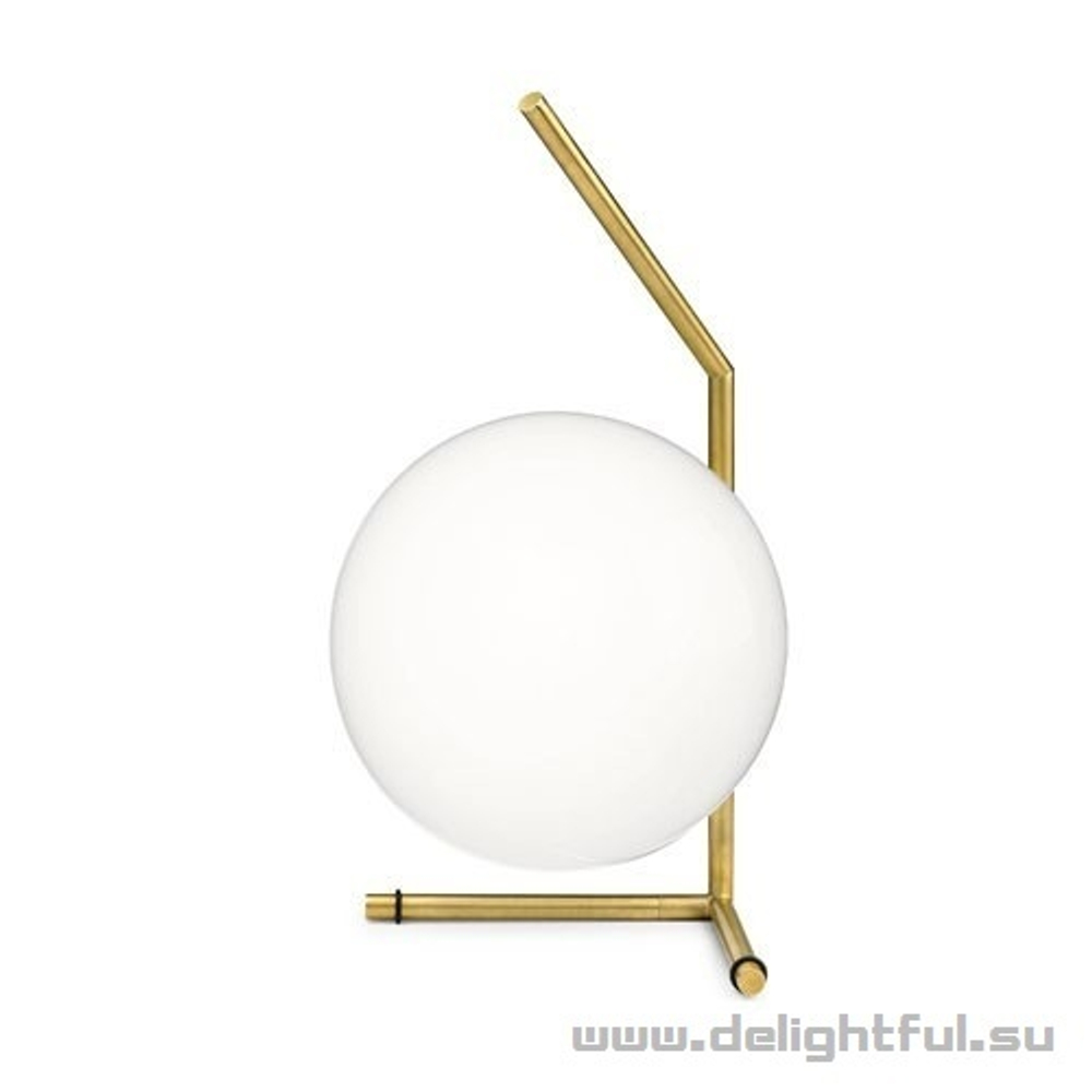 Настольная лампа IC T10 by Michael Anastassiades
