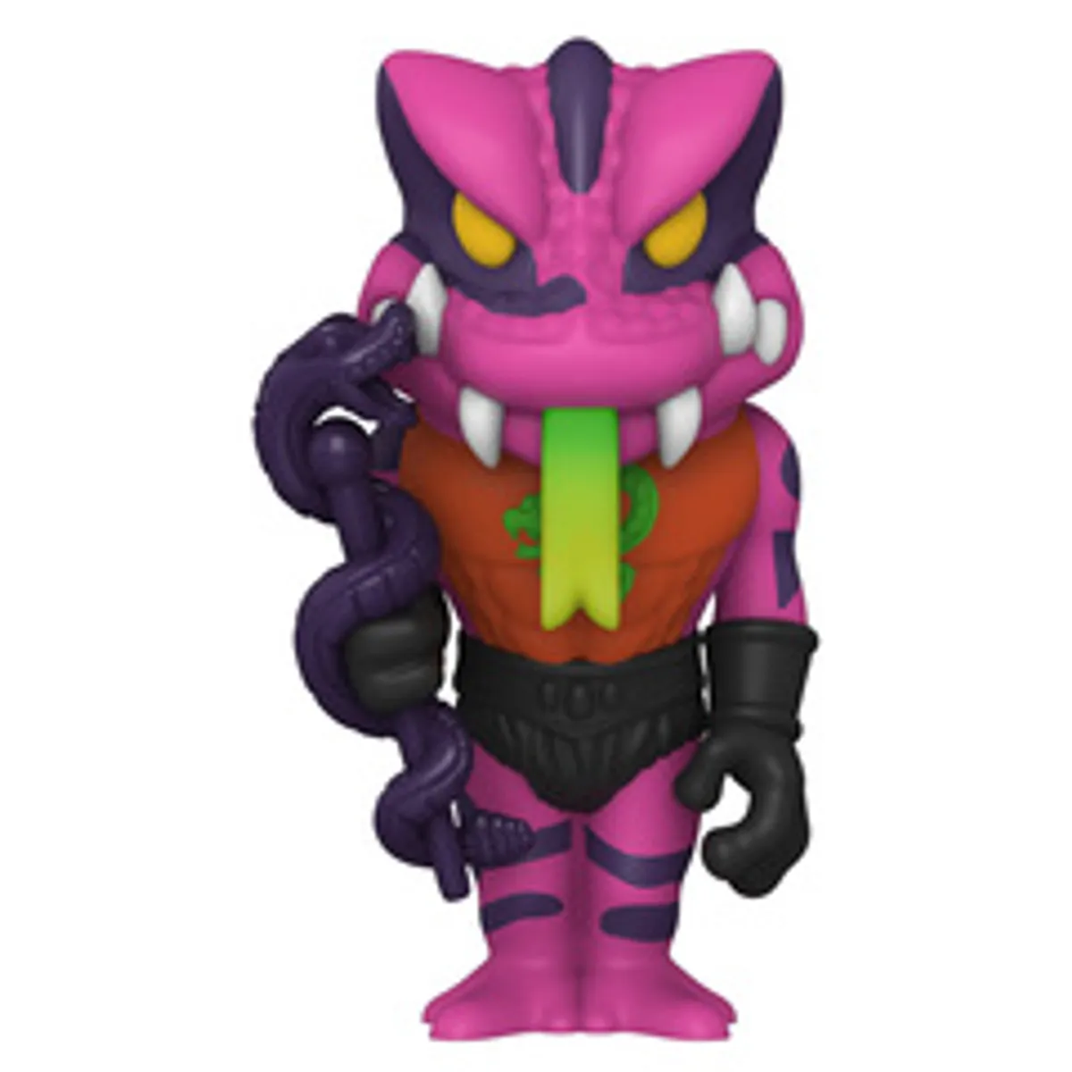Funko SODA! Masters of the Universe. Tung Lashor