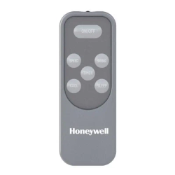 Пульт для Охладителя Honeywell CL30XC
