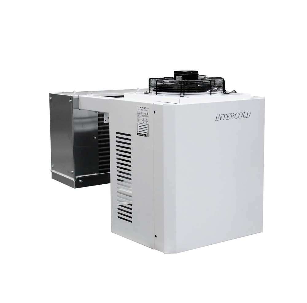 Ранцевый моноблок Intercold MMCM 331 FT