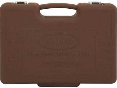OMT75SBMC Кейс пластиковый для набора OMT75S