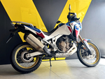 Honda Africa Twin Adventure Sports — CRF1100 А4, 2020