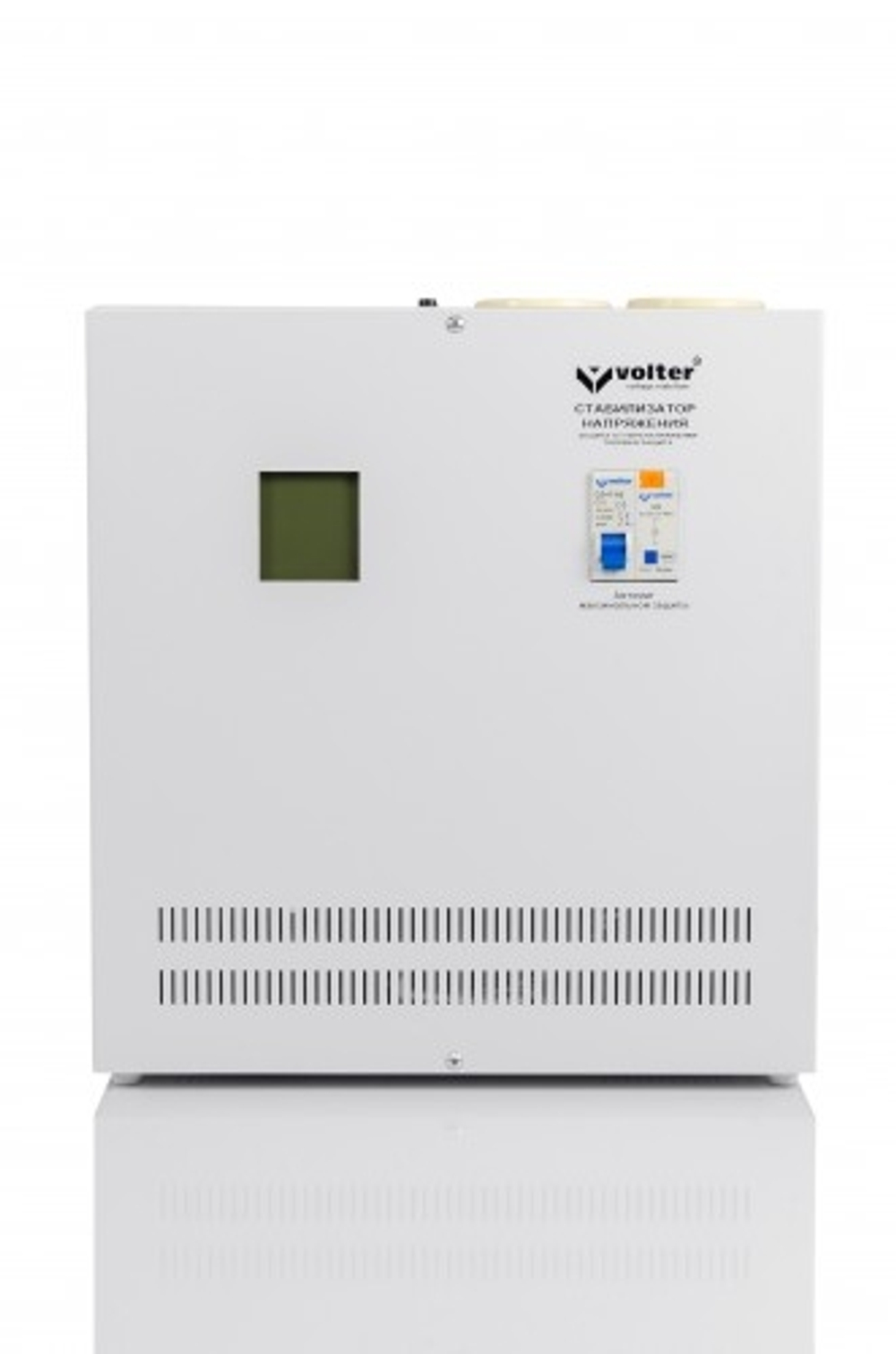 Стабилизатор напряжения Volter СНПТО-2 птс Slim