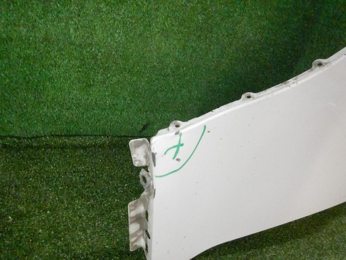 Крыло переднее левое BMW 1er F20 (2011-2017)