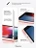 Чехол книжка для iPad 5/6 (9,7") / Air 1/2 (9,7") Gurdini Milano Series Pink Sand