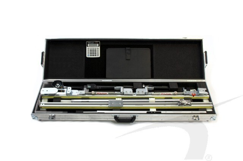 Измерительный комплект Polanik ZPM-S287