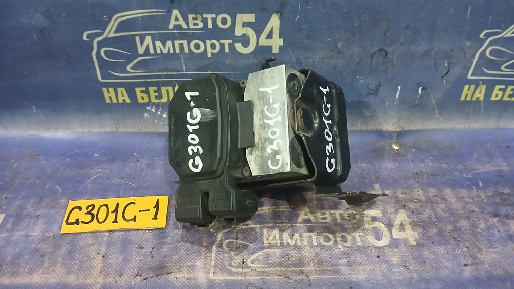 Блок ABS DAIHATSU PYZAR 1997
