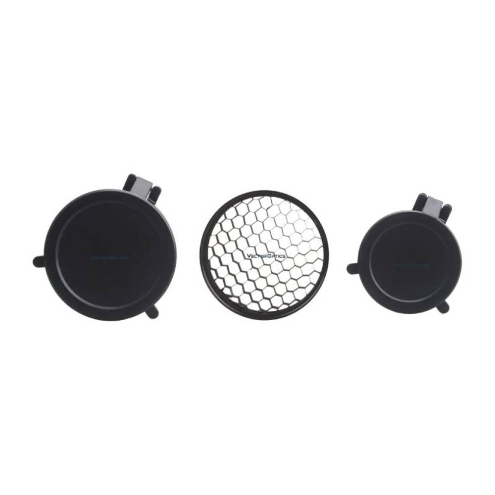 Оптический прицел Vector Optics 30мм FFP Tourex 6-24x50 ( Сетка VML-1 / с подсветкой )