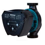 Насос циркуляционный с мокрым ротором MEGA 25-12 PN10 1х230В/50 Гц Shinhoo 71121002