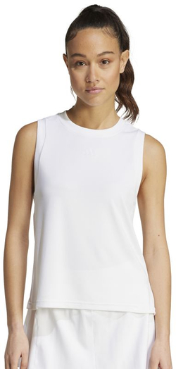 Женский теннисный топ Adidas Match Tank