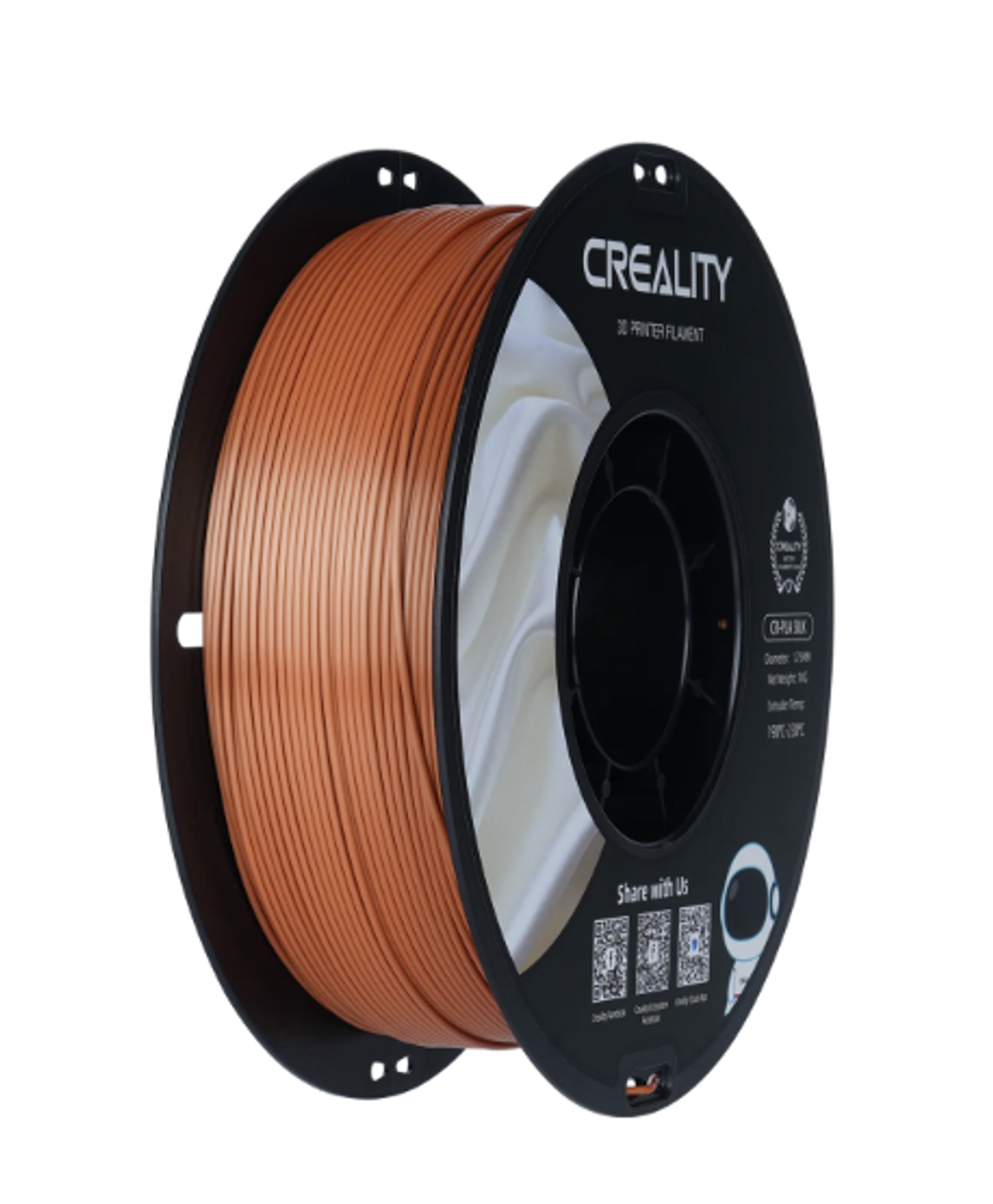 Creality CR-Silk PLA