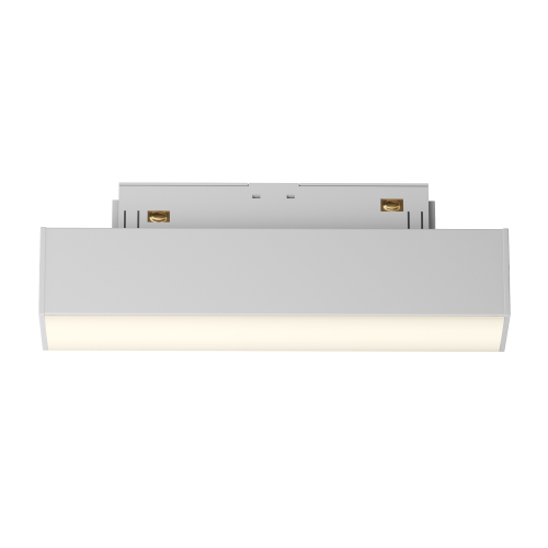 Магнитный трековый светильник Maytoni Basis TR074-2-7W3K-W