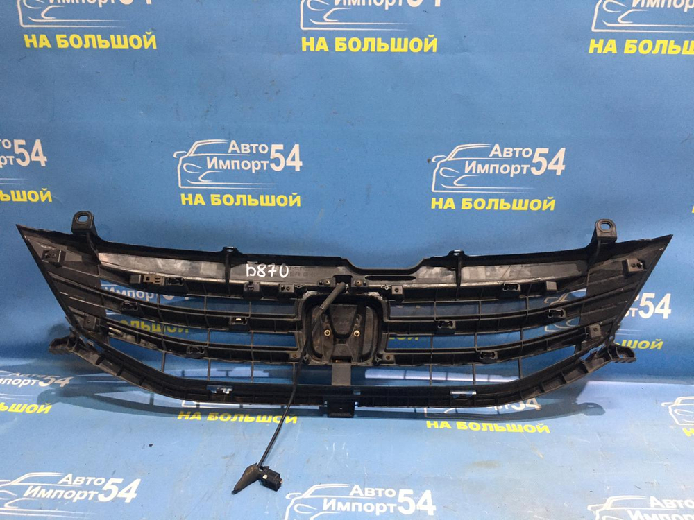 Решетка радиатора Honda ODYSSEY 2011-2013