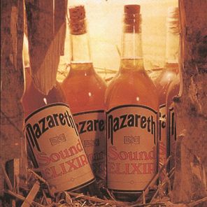 Nazareth / Sound Elixir (30th Anniversary Edition)(RU)(CD)
