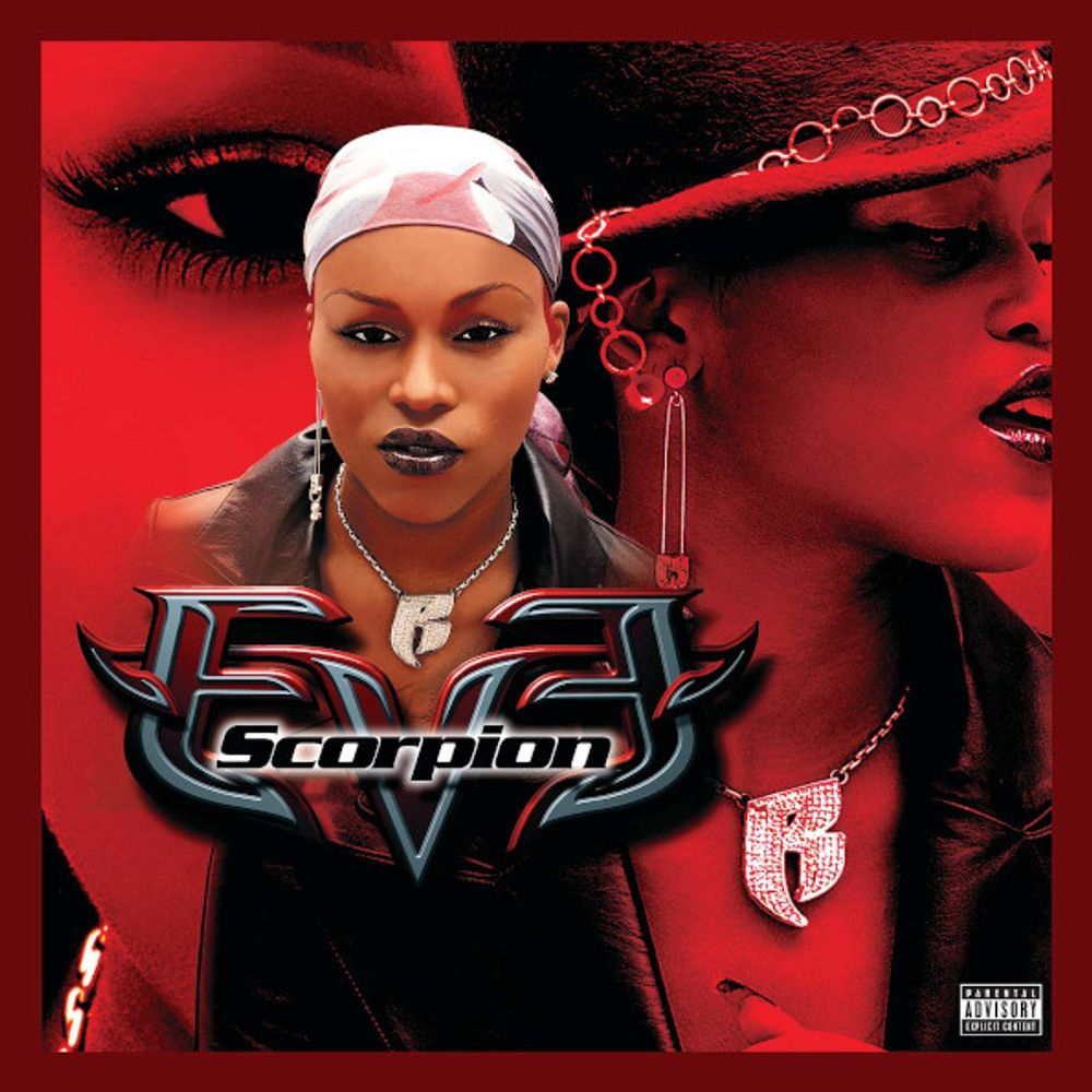 Eve / Scorpion (2LP)