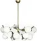 Подвесная люстра Matisse 10008/10 white Loft It