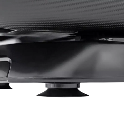 Массажер для ног Ergonova SuperGo 3 Black
