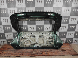 Крышка багажника Geely Atlas 2 23-нв Б/У Оригинал 5062053300C15