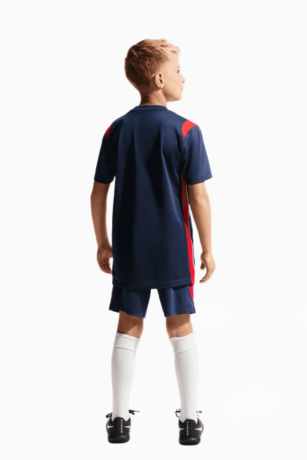 Шорты Nike PSG 26/27 Academy Pro Junior - темно-синий