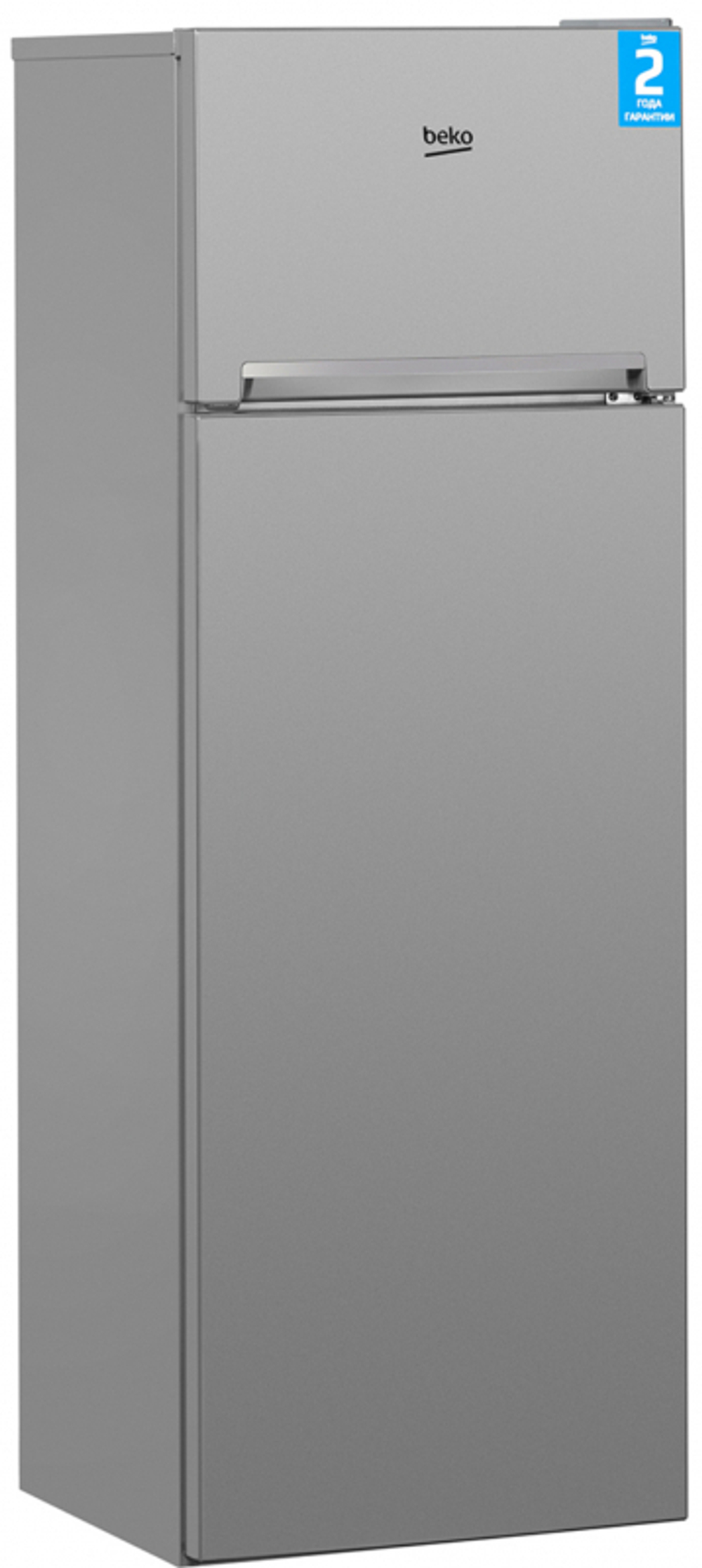 Холодильник BEKO RDSK 240M00S
