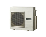 Наружный блок HITACHI RAM-68NP3B inverter