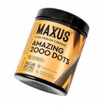 Презервативы MAXUS Amazing, точечные, 12 шт