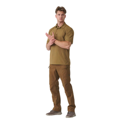 Поло Helikon-Tex UTL Polo Shirt-Topcool Lite Black