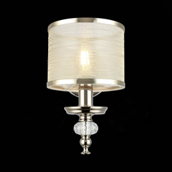 Светильник настенный ST Luce Coresia SL1750.101.01