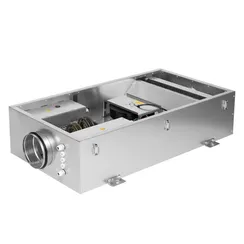 Установка приточная SHUFT ECO-SLIM 700-2,4/1-А