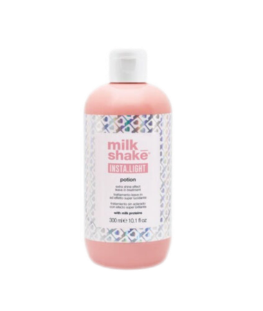 Milk_shake Insta.light Potion 300 мл — разглаживающее средство с эффектом филлера